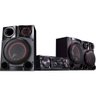 Lg Mini System Cm8460 2250W - 6