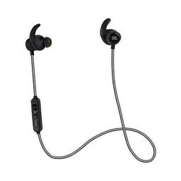 Fone de Ouvido Jbl Reflect Mini Bluetooth - Preto - 4