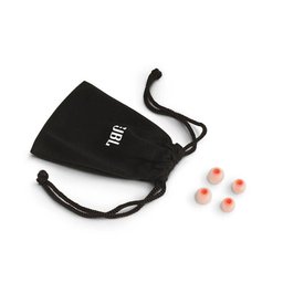 Fone de Ouvido Jbl T210 - Cinza - 5