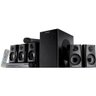 Home Theater Britânia Fama 260N, 260W, USB, Mp3 - 5