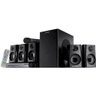 Home Theater Britânia Fama 260N, 260W, USB, Mp3 - 1
