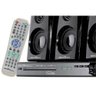 Home Theater Britânia Fama 260N, 260W, USB, Mp3 - 2