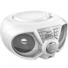 Rádio Portátil Cd/Usb/Fm Px3115Wx/78 Branco Philips - 2