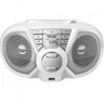Rádio Portátil Cd/Usb/Fm Px3115Wx/78 Branco Philips - 1