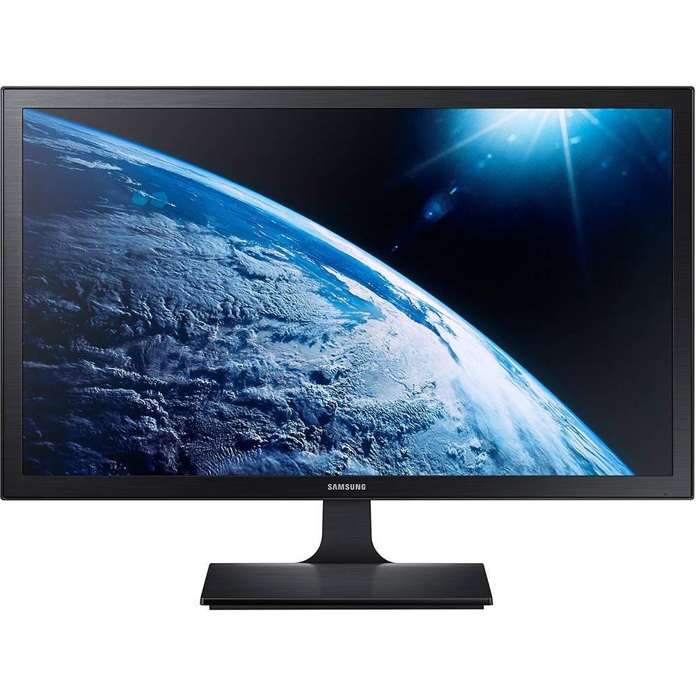 Monitor Game Mode LED 23,6" Wide Fullhd Ls24E310 - Samsung - 5