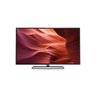 TV Philips 55 Polegadas Smart/Slim/120 Hz de Pmr/ Full Hd/ Lan Rj-45/ USB - 55Pfg5100/78 - 1