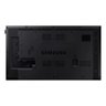 Samsung Monitor Profissional LED Lfd 40" Db40E Smart Signage, Preto - 4