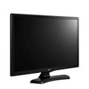 Ver imagem 4 de My TV Lg 21,5 Polegadas Led, 1920 x 1080, Full Hd, HDMI, USB, Pip, Preto, Padrco Vesa