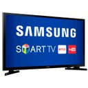 Ver imagem 2 de Samsung Un48J5200 - TV LED 48 Polegadas Smart TV Wide Full Hd HDMI/USB Preto