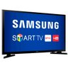 Samsung Un48J5200 - TV LED 48 Polegadas Smart TV Wide Full Hd HDMI/USB Preto - 2