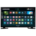 Ver imagem 1 de Samsung Un48J5200 - TV LED 48 Polegadas Smart TV Wide Full Hd HDMI/USB Preto