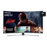 Samsung Un65Ku6500 - TV LED 65 Polegadas Uhd 4K Smart TV Curva Wide 3HDMI/2Usb Preto - 4