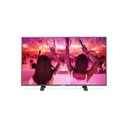 Ver imagem 1 de TV Philips 32 Polegadas LED Smart/Slim/120 Hz de Pmr/Full Hd/HDMI/USB 32Phg5201/78