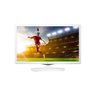 TV Monitor 23.6" Lg LED Branca - 24Mt48Df - 1