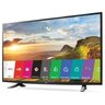 TV 49 Polegadas Lg LED Smart Full Hd USB HDMI - 49Lh5700 - 3
