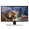 Monitor LED 28" Samsung Ultra Hd 4K Lu28E590Dszd Widescreen com Entrada Hdmi - 5
