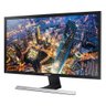 Monitor LED 28" Samsung Ultra Hd 4K Lu28E590Dszd Widescreen com Entrada Hdmi - 6