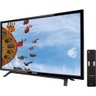 TV LED 40 Polegadas Semp Dl4053 Full Hd com Conversor Digital 2 HDMI 1 USB - 6