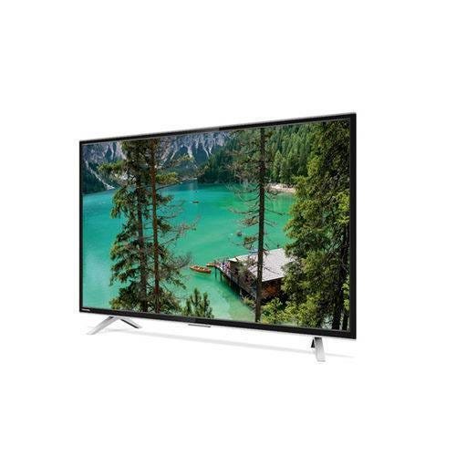 Smart TV LED 40 Polegadas Full Hd com Conversor/HDMI/USB/Wi-Fi