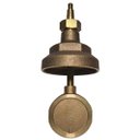 Ver imagem 1 de Reparo Registro Gaveta Bruto Deca 2.1/2" - 4307672K100