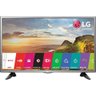 Smart TV Lg LED 32 Polegadas 32Lh570B Hd Wi Fi 2HDMI 1 USB Painel Ips com Miracast e Widi 60 Hz - 1