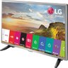 Smart TV Lg LED 32 Polegadas 32Lh570B Hd Wi Fi 2HDMI 1 USB Painel Ips com Miracast e Widi 60 Hz - 3