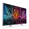 Smart TV Philips 55 Polegadas Android 4K Dual Core Ultra Hd 8Gb - 55Pug680178 Prata - 6