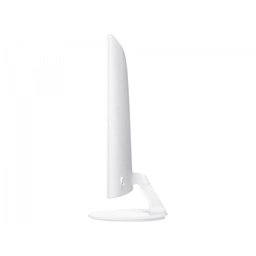 Monitor Samsung LED Curvo 31,5” Full Hd - Widescreen Lc32F391 - 6