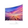 Monitor Samsung LED Curvo 31,5” Full Hd - Widescreen Lc32F391 - 3