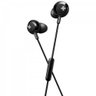 Fone de Ouvido Intra Auricular com Microfone Preto Philips - 3