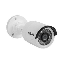 Câmera Bullet Ir Ahd Plus 720P 20 Metros Lente 2.8mm Ip66 Gshdp20Tb28 - 1