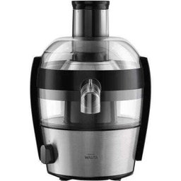 Centrifuga Juicer Viva Quickclean 1,5L 127V 500W RI1836/01 Aluminio Philips Walita - 1