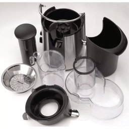 Juicer Cadence JCR400 PLUS Centrifuga de Frutas 220V - 1