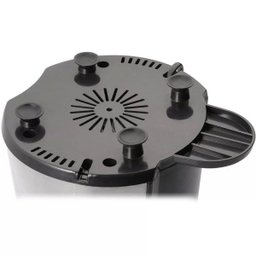 Juicer Cadence JCR400 PLUS Centrifuga de Frutas 220V - 3