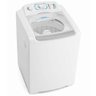 Lavadora De Roupas Automática 12kg Electrolux Turbo Capacidade 12 Programas Branco - 1