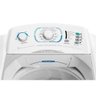 Lavadora De Roupas Automática 12kg Electrolux Turbo Capacidade 12 Programas Branco - 2