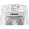 Máquina de Lavar | Lavadora de Roupa Electrolux Turbo Economia 10Kg Branca - LTD11 - 3
