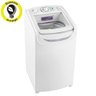 Máquina de Lavar | Lavadora de Roupa Electrolux Turbo Economia 10Kg Branca - LTD11 - 1