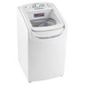 Máquina de Lavar | Lavadora de Roupa Electrolux Turbo Economia 10Kg Branca - LTD11 - 4