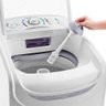 Máquina de Lavar | Lavadora de Roupa Electrolux Turbo Economia 10Kg Branca - LTD11 - 2