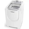Lava e Seca 15KG Electrolux TOP Load - LSW15 - BRANCO - 220 VOLTS - 4