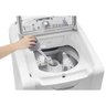 Lava e Seca 15KG Electrolux TOP Load - LSW15 - BRANCO - 220 VOLTS - 2