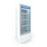 Freezer Vertical 400L Refrigerante Porta de Vidro Esmaltec 220V - 1