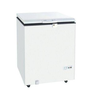 Freezer Consul Horizontal 310l Cha - 1 Porta