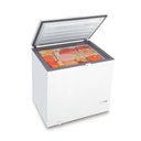 Ver imagem 4 de Freezer Consul Horizontal 310L Cha - 1 Porta