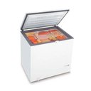 Ver imagem 2 de Freezer Consul Horizontal 310L Cha - 1 Porta