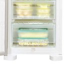 Ver imagem 7 de Freezer Vertical Electrolux Frost Free 218L Branco - Ffe24