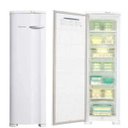 Ver imagem 5 de Freezer Vertical Electrolux Frost Free 218L Branco - Ffe24