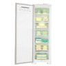 Freezer Vertical Electrolux Frost Free 218L Branco - Ffe24 - 2
