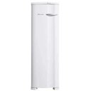 Ver imagem 4 de Freezer Vertical Electrolux Frost Free 218L Branco - Ffe24